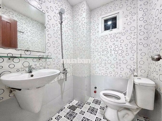 CĂN HỘ MINI - 40M2 FULL NỘI THẤT - NGAY AEON TÂN PHÚ - HUIT🌟
