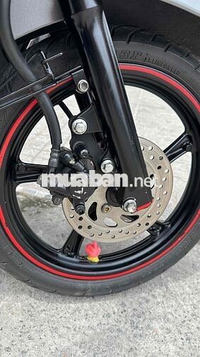 Yamaha Janus fi 2019 Nâu đen ( hỗ trợ góp )