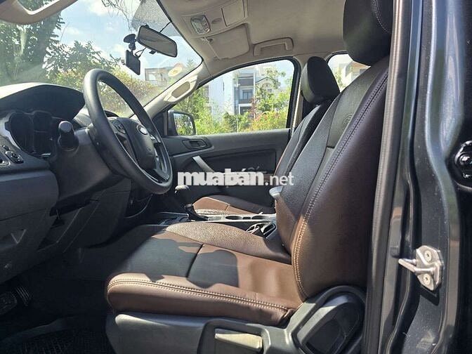 RANGER 2.2L SX 2016 AT 1 CẦU 138000KM BAOHANH1NAM