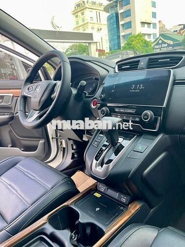 Xe Honda CRV L 2022 - 820 Triệu