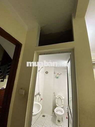 Nhà trọ Phùng Khoang, sát Nguyễn Trãi, từ 2,6 triệu/tháng