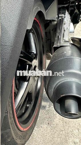 Yamaha Janus fi 2019 Nâu đen ( hỗ trợ góp )