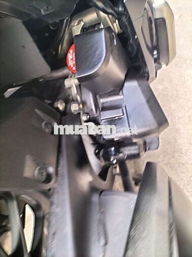 Honda SH Mode 125 ABS 2024 Đen nhám 4000km