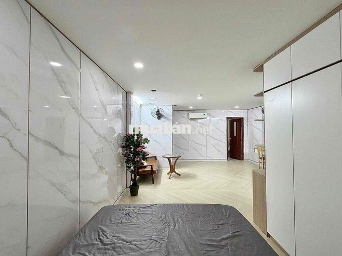 CĂN HỘ MINI - 40M2 FULL NỘI THẤT - NGAY AEON TÂN PHÚ - HUIT🌟