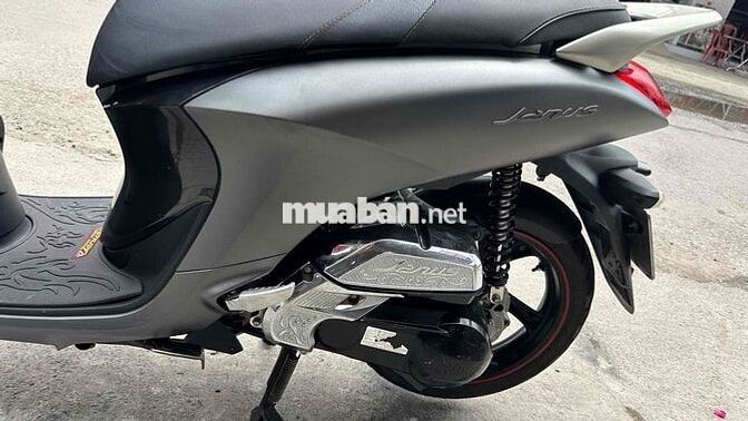 Yamaha Janus fi 2019 Nâu đen ( hỗ trợ góp )