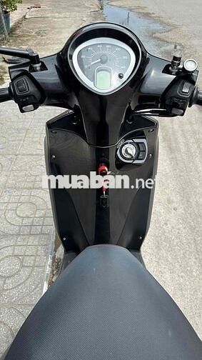 Yamaha Janus fi 2019 Nâu đen ( hỗ trợ góp )