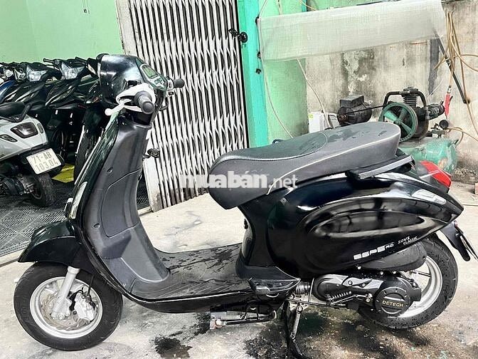 Esper 50cc EK 2023 Đen 15k km