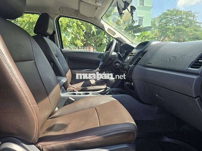 RANGER 2.2L SX 2016 AT 1 CẦU 138000KM BAOHANH1NAM