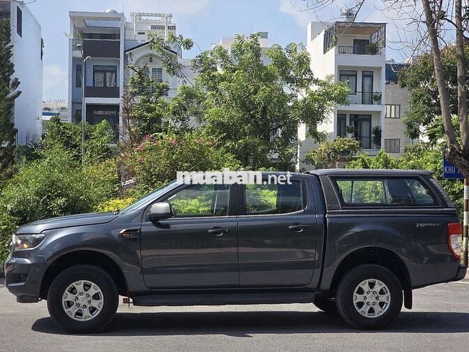 RANGER 2.2L SX 2016 AT 1 CẦU 138000KM BAOHANH1NAM