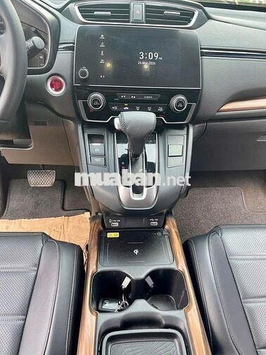 Xe Honda CRV L 2022 - 820 Triệu