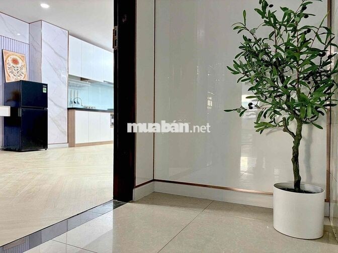 CĂN HỘ MINI - 40M2 FULL NỘI THẤT - NGAY AEON TÂN PHÚ - HUIT🌟