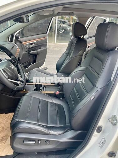 Xe Honda CRV L 2022 - 820 Triệu