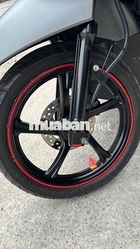 Yamaha Janus fi 2019 Nâu đen ( hỗ trợ góp )