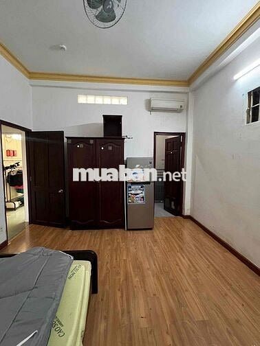 ‼️CĂN 2PN BAN CÔNG SIÊU RỘNG KHÔNG GIỚI HẠN NGƯỜI VÀ XE FULL NỘI THẤT