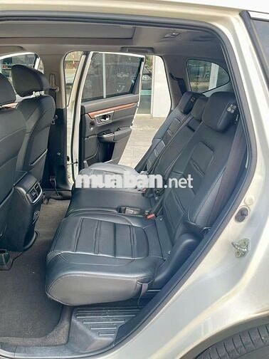 Xe Honda CRV L 2022 - 820 Triệu