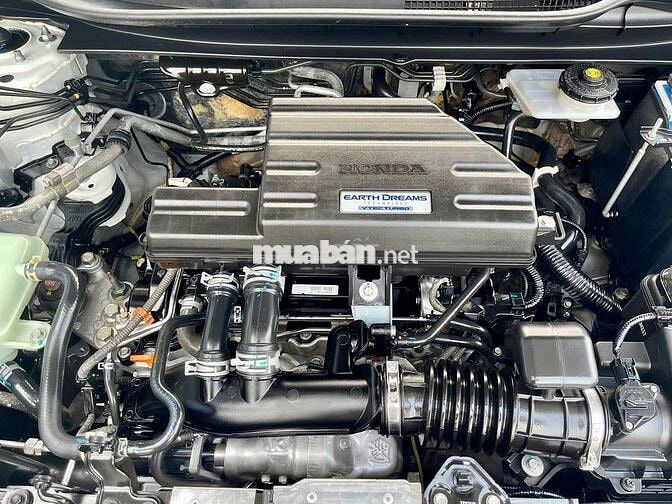 Xe Honda CRV L 2022 - 820 Triệu