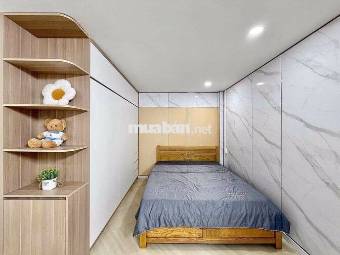 CĂN HỘ MINI - 40M2 FULL NỘI THẤT - NGAY AEON TÂN PHÚ - HUIT🌟