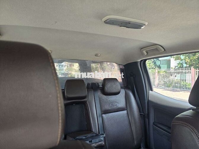 RANGER 2.2L SX 2016 AT 1 CẦU 138000KM BAOHANH1NAM