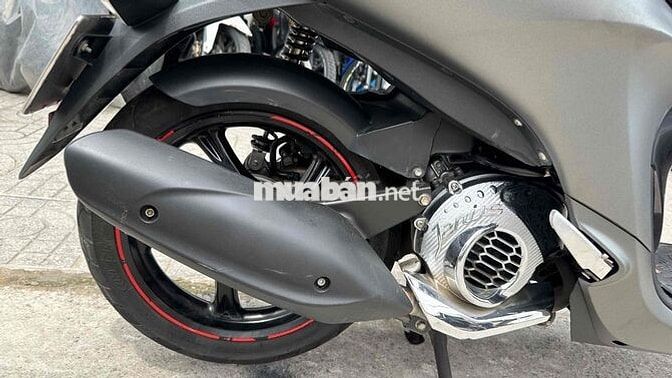 Yamaha Janus fi 2019 Nâu đen ( hỗ trợ góp )