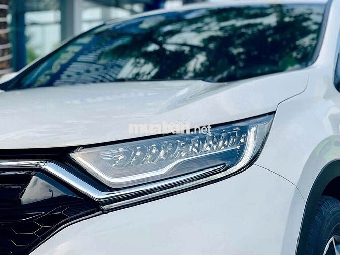 Xe Honda CRV L 2022 - 820 Triệu