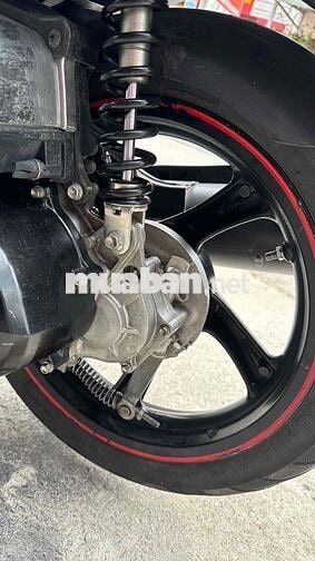 Yamaha Janus fi 2019 Nâu đen ( hỗ trợ góp )