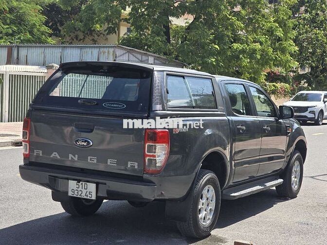 RANGER 2.2L SX 2016 AT 1 CẦU 138000KM BAOHANH1NAM