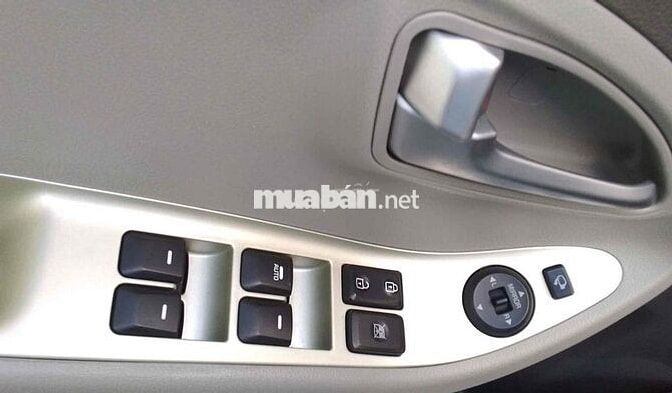 Kia Morning S full 2018 Số Tự Động Màu Trắng