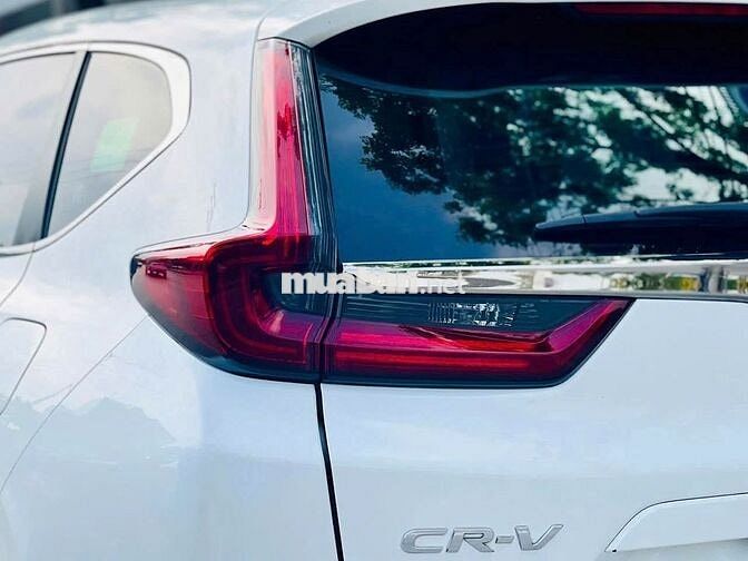 Xe Honda CRV L 2022 - 820 Triệu