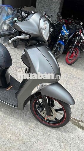 Yamaha Janus fi 2019 Nâu đen ( hỗ trợ góp )