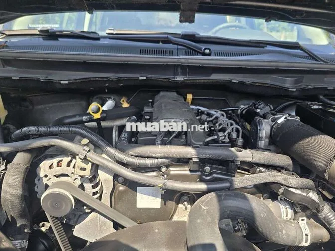 RANGER 2.2L SX 2016 AT 1 CẦU 138000KM BAOHANH1NAM