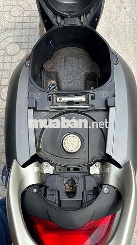 Yamaha Janus fi 2019 Nâu đen ( hỗ trợ góp )