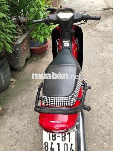 wave hq máy siu êm cà vẹt bình đề đèn kèn đầy đủ