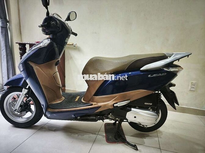  Lead 125 /2014 bstp mới 90%