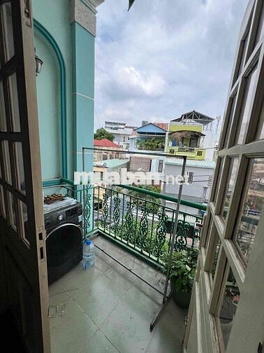 ‼️CĂN 2PN BAN CÔNG SIÊU RỘNG KHÔNG GIỚI HẠN NGƯỜI VÀ XE FULL NỘI THẤT