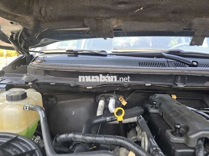 RANGER 2.2L SX 2016 AT 1 CẦU 138000KM BAOHANH1NAM