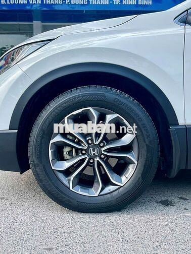 Xe Honda CRV L 2022 - 820 Triệu