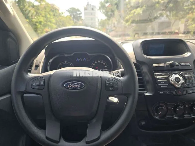 RANGER 2.2L SX 2016 AT 1 CẦU 138000KM BAOHANH1NAM