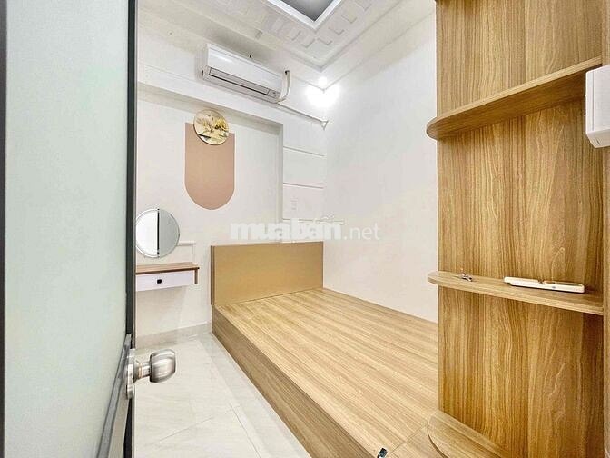 CỰC PHẨM 2 PHÒNG NGỦ NẰM NGAY TÂY THẠNH, LÊ TRỌNG TẤN