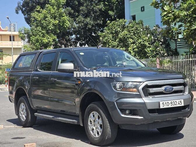 RANGER 2.2L SX 2016 AT 1 CẦU 138000KM BAOHANH1NAM