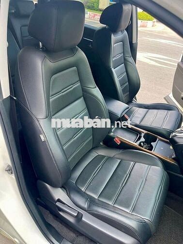 Xe Honda CRV L 2022 - 820 Triệu