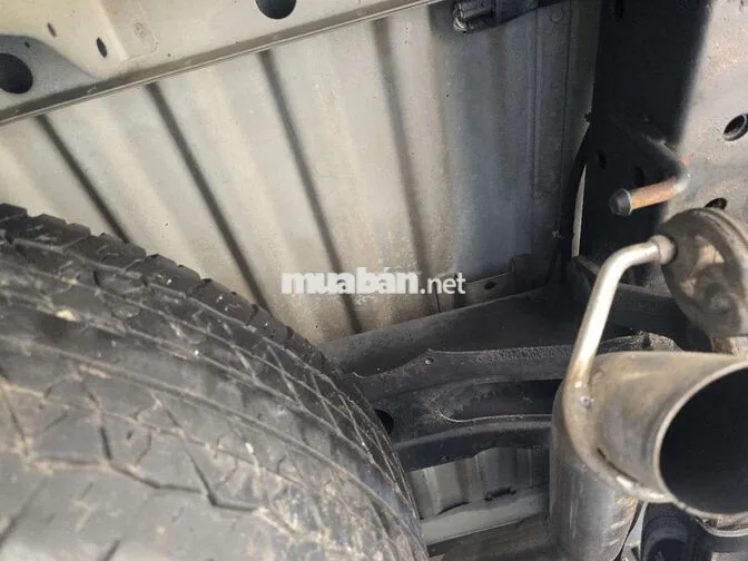 RANGER 2.2L SX 2016 AT 1 CẦU 138000KM BAOHANH1NAM