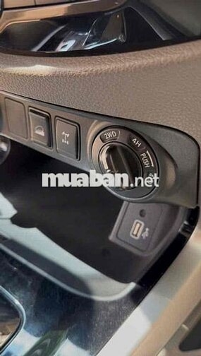 Nissan Navara VL 4x4 2021 Trắng 58.000km