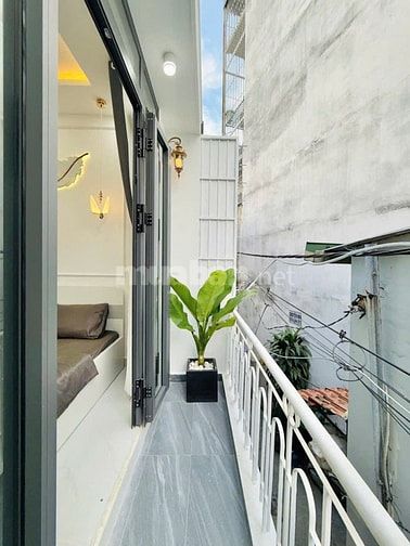 Chính chủ cần bán nhà 129/3 Nguyễn Duy Cung p12, gò vấp, giá 3,560 tỷ