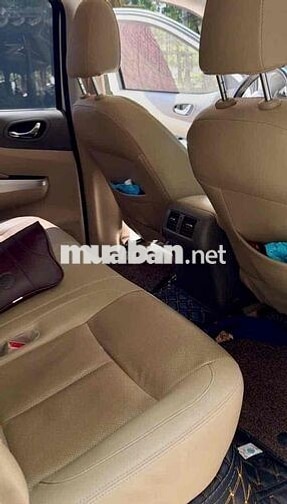 Nissan Navara VL 4x4 2021 Trắng 58.000km