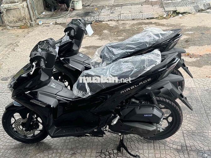 Air Blade xe mới 100% chưa xăng