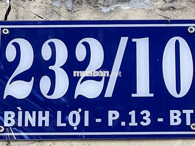 Phòng trong Biệt thự Bình Lợi, có BAN CÔNG, full nội thất
