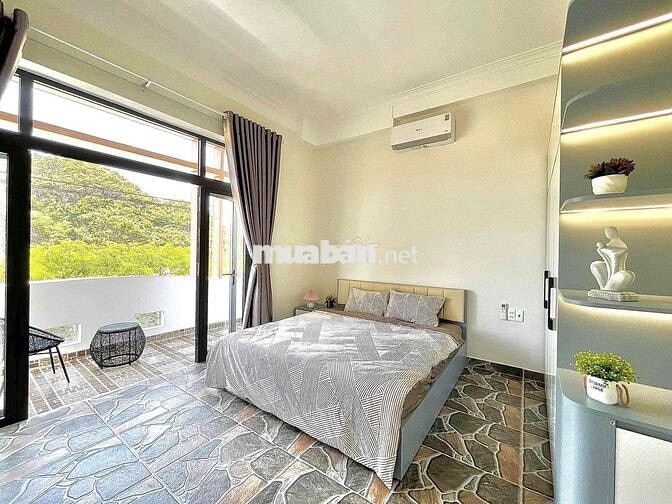 987 ✨ 🏢 CHO THUÊ CĂN HỘ 1PN SIÊU RỘNG PHẠM HỮU NHẬT – KHU NAM VIỆT Á