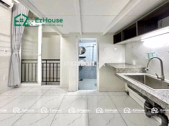 DUPLEX MỚI XÂY - FULL NT - GẦN ĐH VĂN HIẾN - ĐH HUIT - AEON TÂN PHÚ🎉