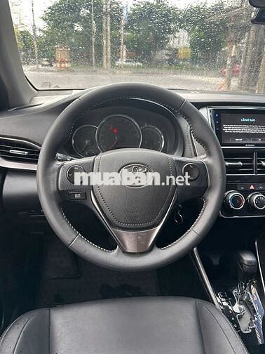 Xe Toyota Vios E 1.5 MT 2024 - 395 Triệu
