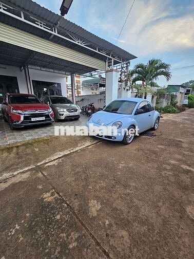 Kia Carens 2010 Vàng cát